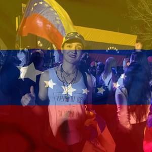 Meet your Posher, Iris